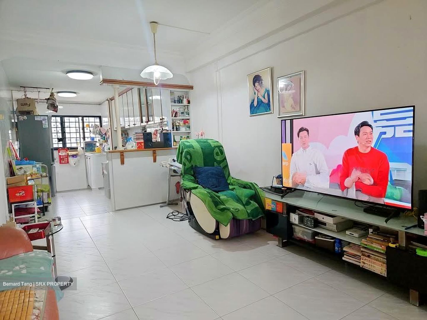 Blk 19 Teck Whye Heights Iii (Choa Chu Kang), HDB 3 Rooms #531054891